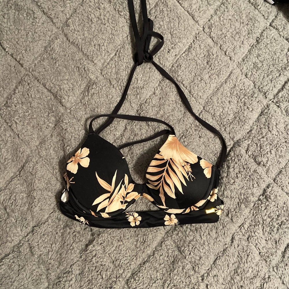 Victoria Secret bikini top